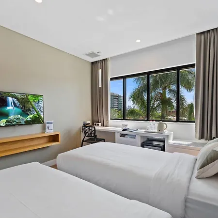 The Kingsford, An Ascend Collection Hotel-3